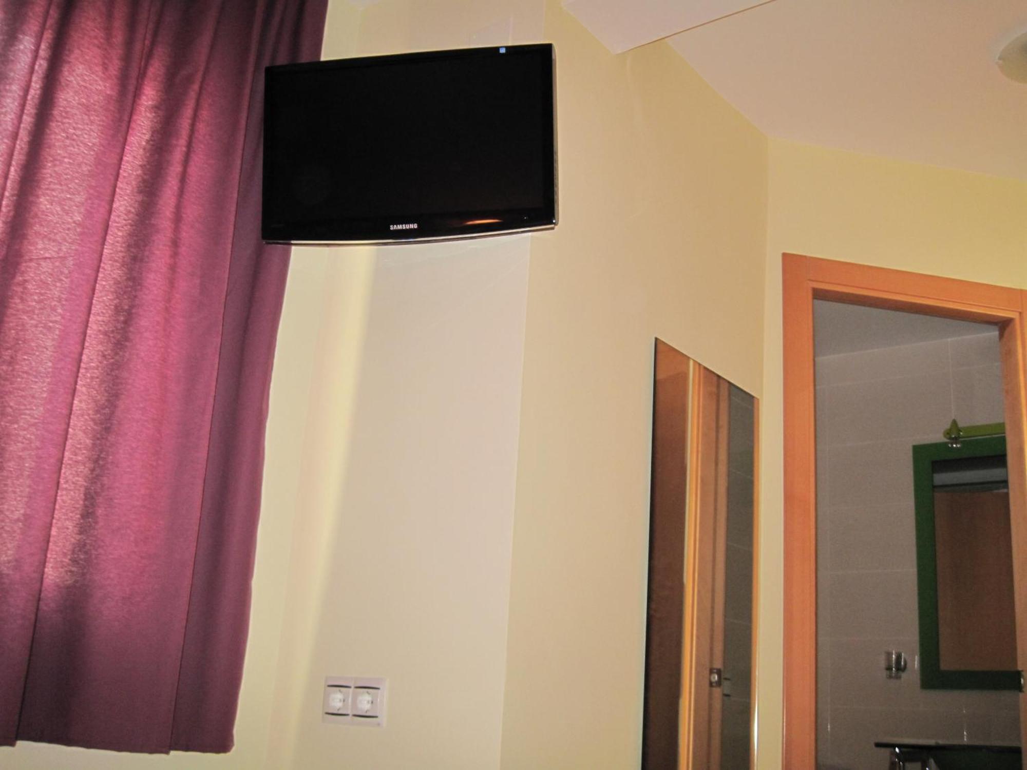 Hostal Ducal Gandía Dış mekan fotoğraf