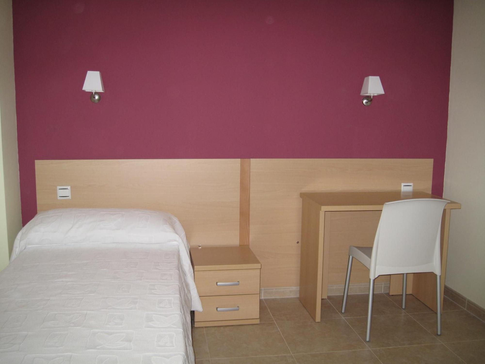 Hostal Ducal Gandía Dış mekan fotoğraf
