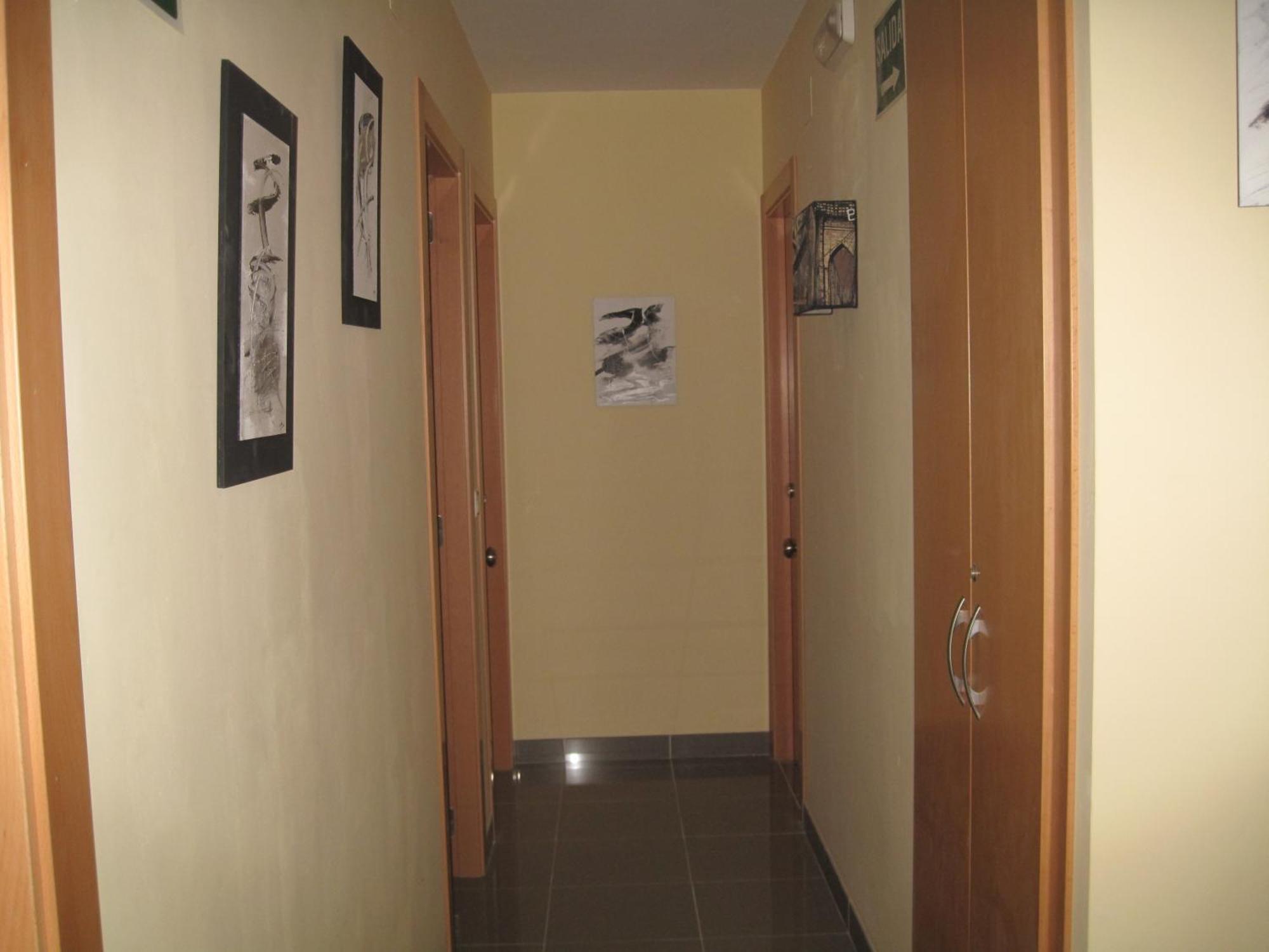 Hostal Ducal Gandía Dış mekan fotoğraf