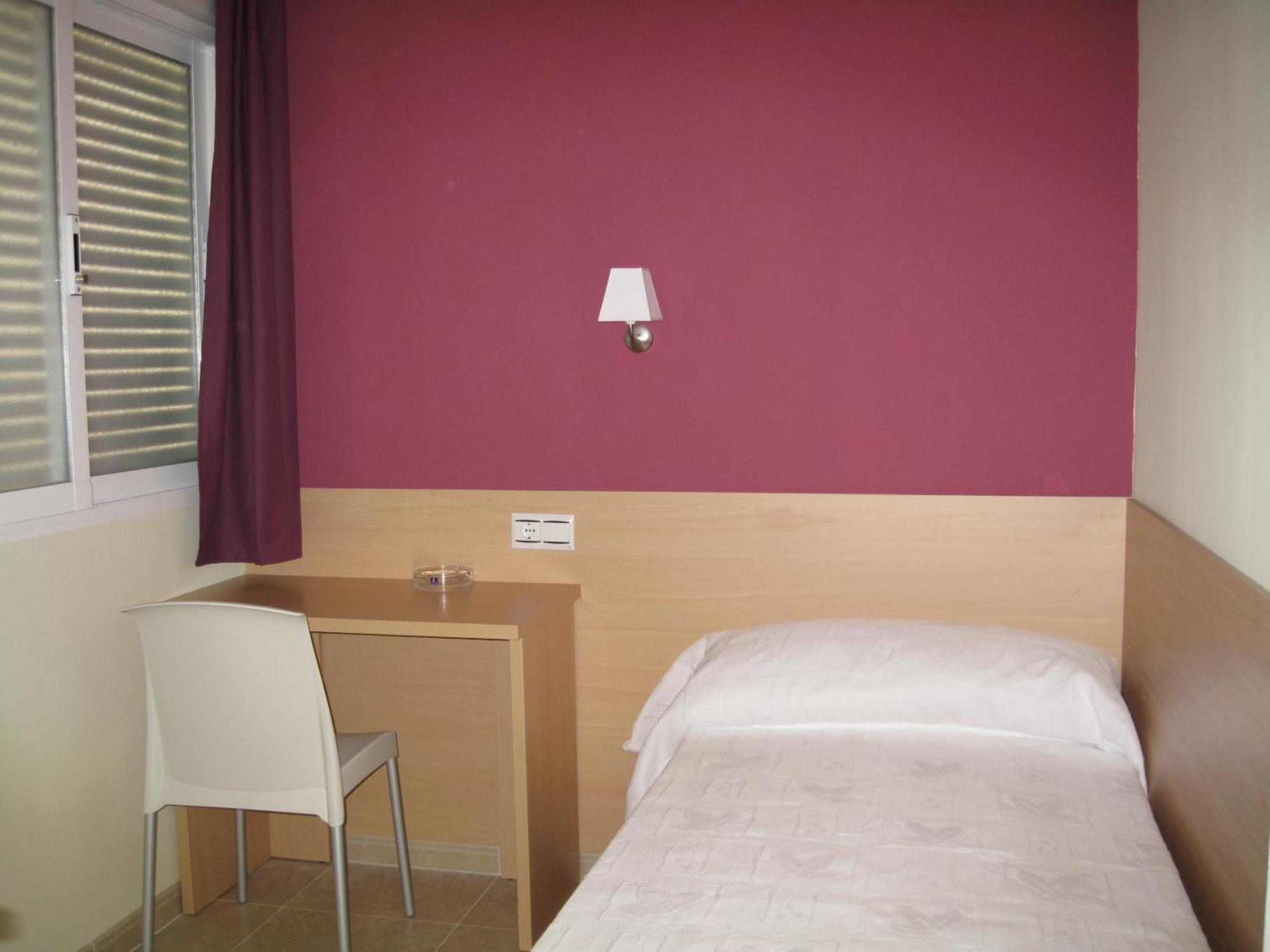Hostal Ducal Gandía Dış mekan fotoğraf