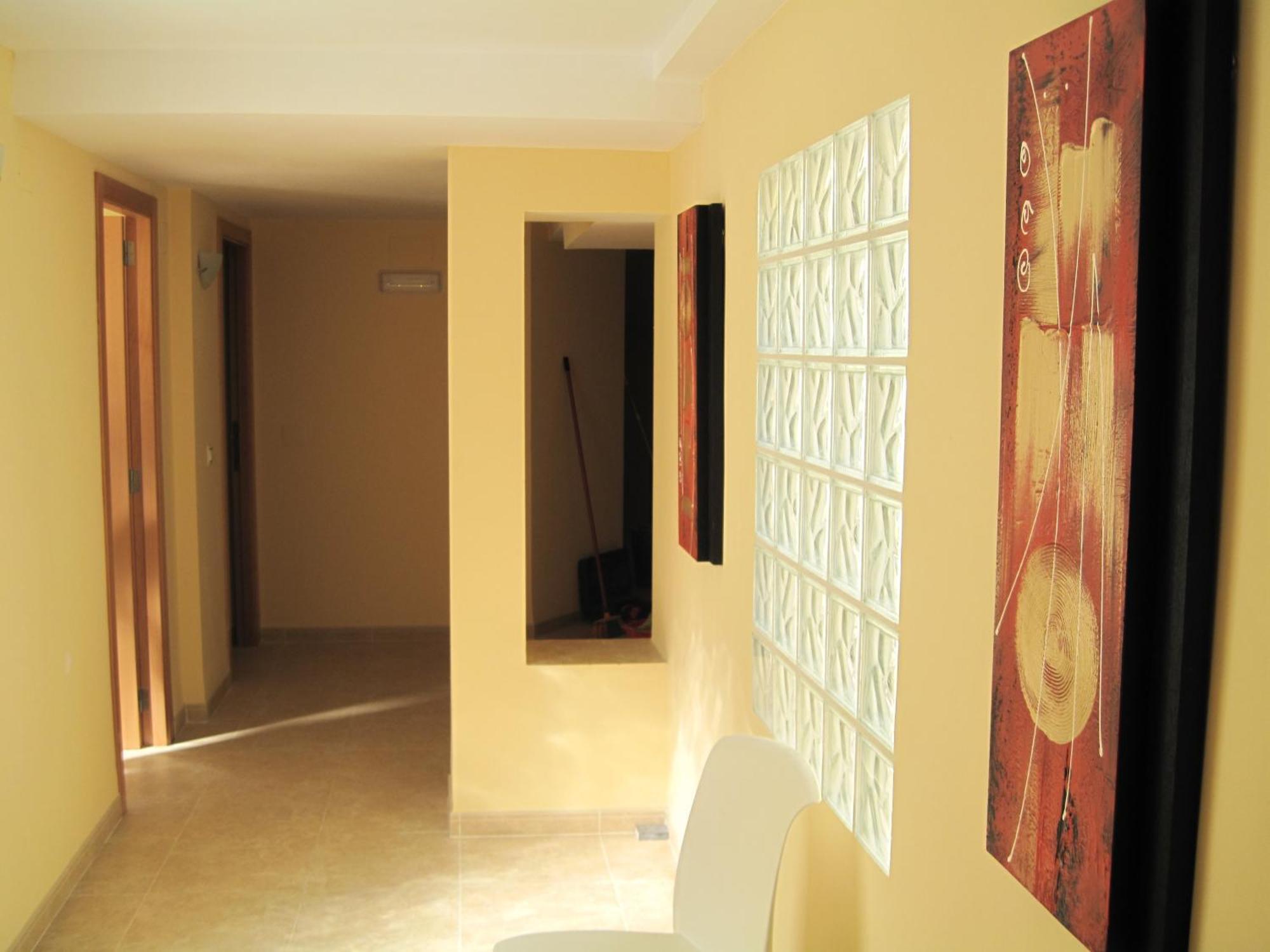 Hostal Ducal Gandía Dış mekan fotoğraf
