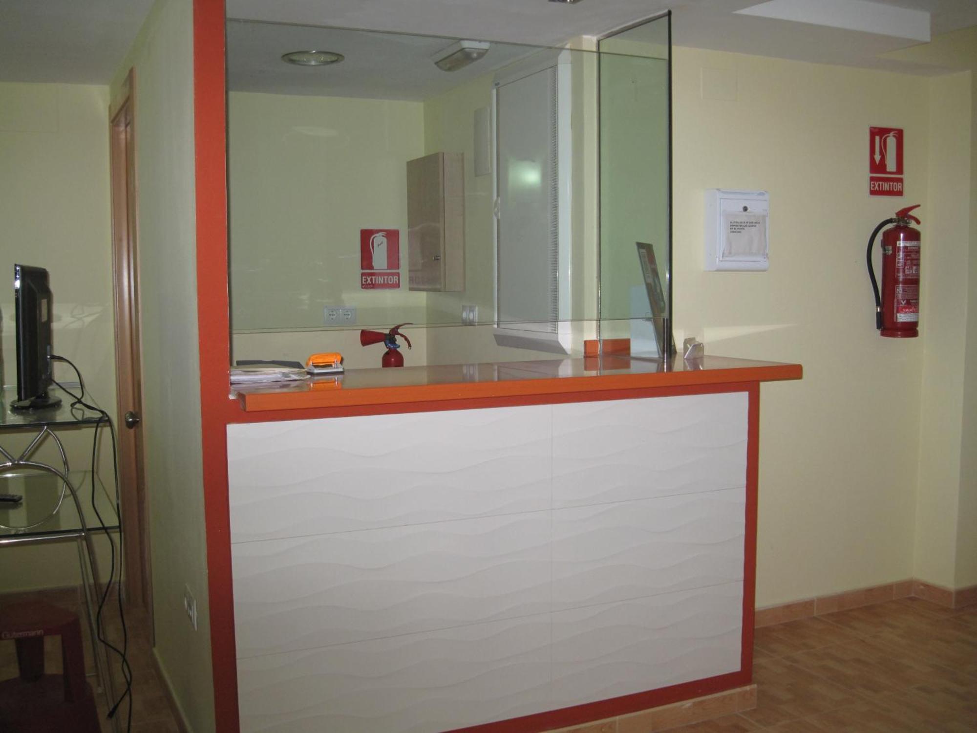 Hostal Ducal Gandía Dış mekan fotoğraf