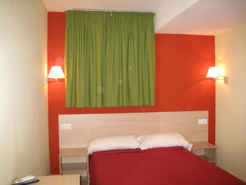 Hostal Ducal Gandía Oda fotoğraf