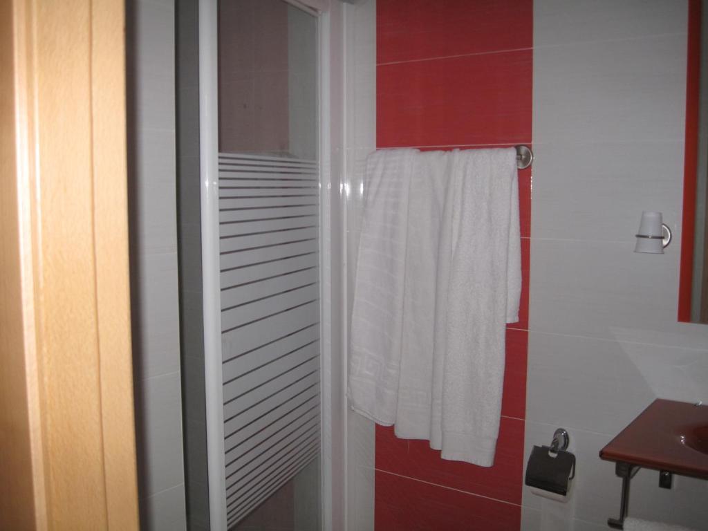 Hostal Ducal Gandía Oda fotoğraf