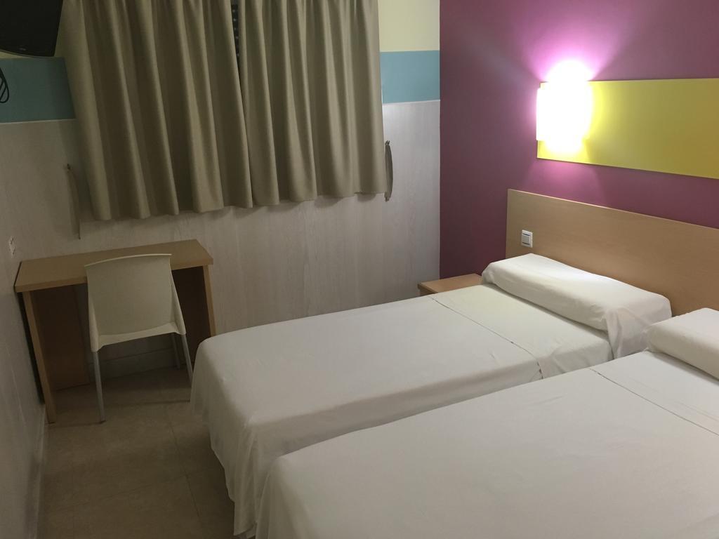Hostal Ducal Gandía Dış mekan fotoğraf