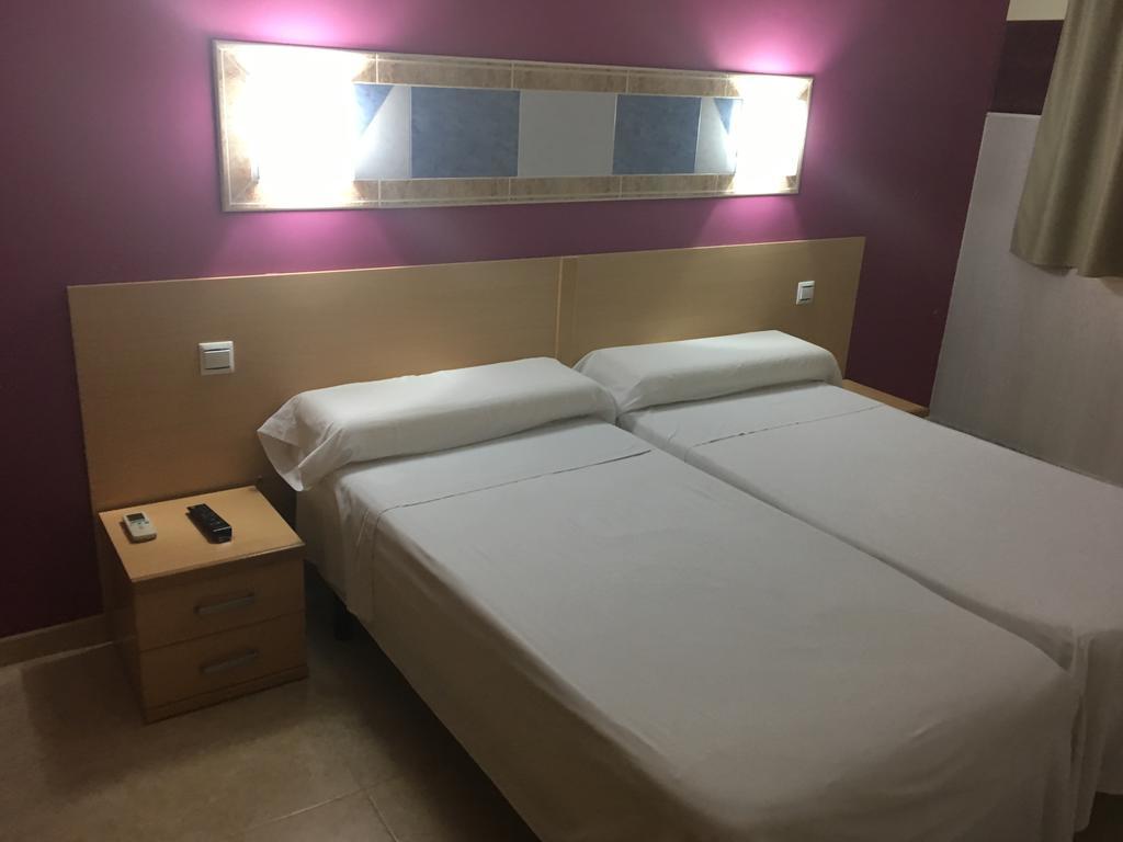 Hostal Ducal Gandía Dış mekan fotoğraf