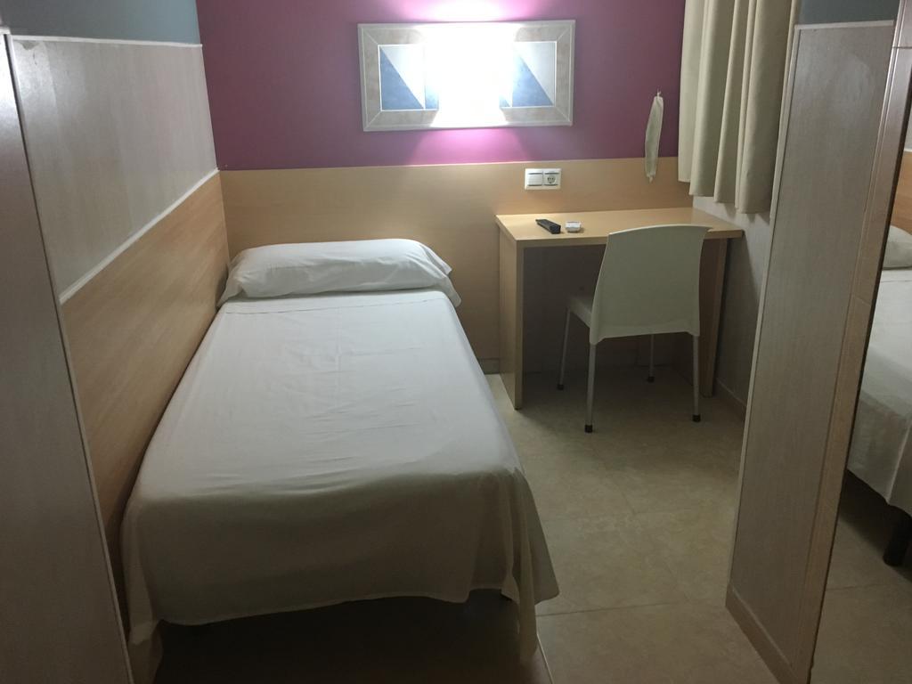 Hostal Ducal Gandía Dış mekan fotoğraf