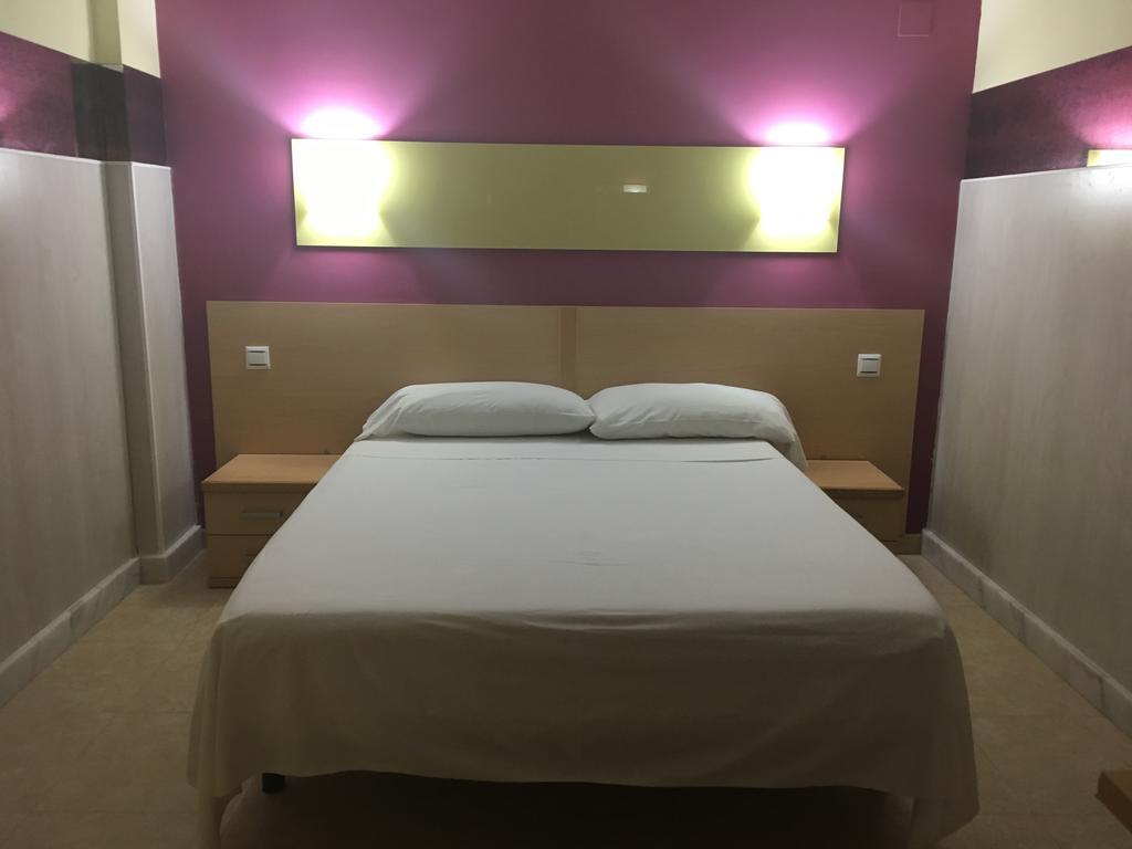 Hostal Ducal Gandía Dış mekan fotoğraf