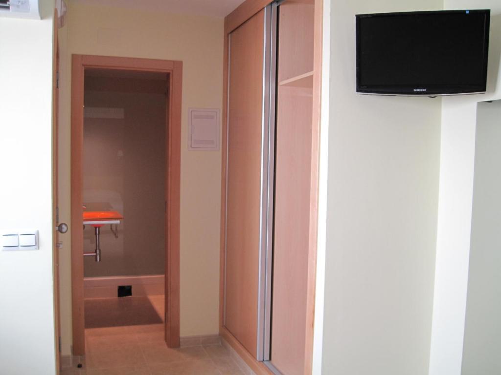 Hostal Ducal Gandía Dış mekan fotoğraf