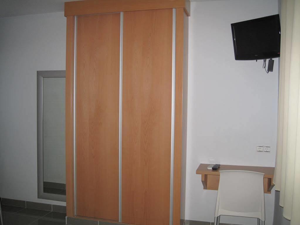 Hostal Ducal Gandía Dış mekan fotoğraf