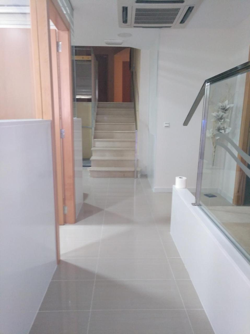 Hostal Ducal Gandía Dış mekan fotoğraf