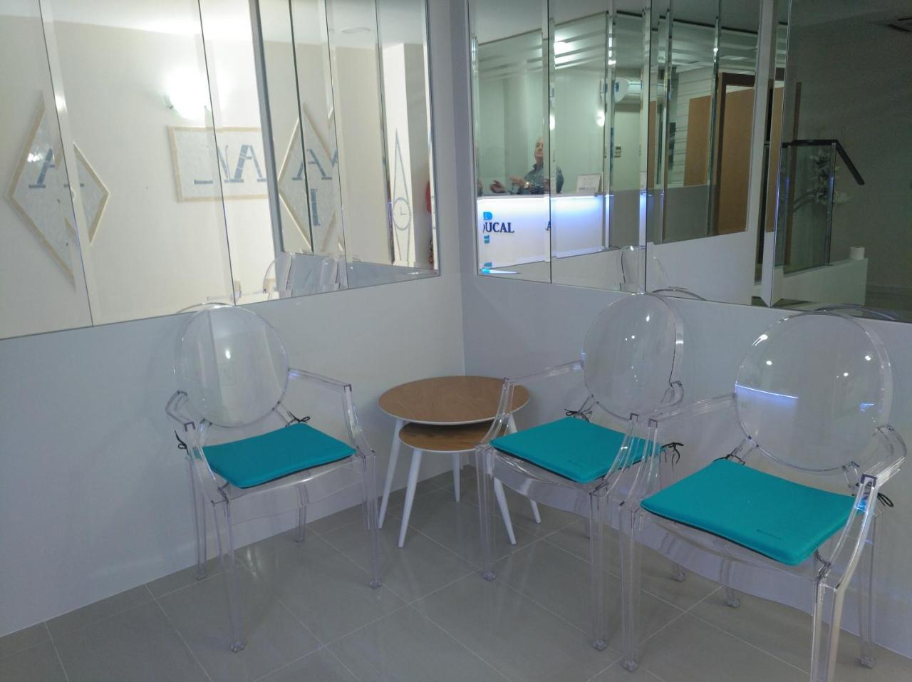 Hostal Ducal Gandía Dış mekan fotoğraf
